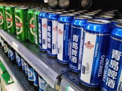 -利群商厦(台东店)