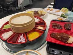 羲和烤鸭-羲和雅苑•北京烤鸭(吴中路万象城店)
