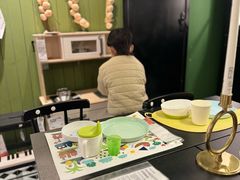 -宜家·瑞典风味餐厅(三桥店)