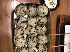 -HOTISLAND海鸡岛·韩国料理(江南西店)