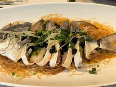 -海陵岛保利皇冠假日酒店·御公馆中餐厅 CANAL LNUA