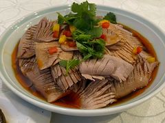 炝腰花-旭龙鱼头王(航华店)