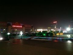 -八一南昌起义纪念塔
