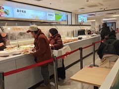 -乡村基(世纪店)