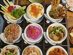 -楠火锅(西单店)