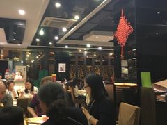 环境-情妹妹干锅锅(中海国际购物公园店)