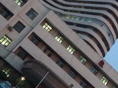 -天津市第一中心医院(复康路院区)