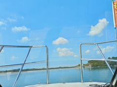 -仙海旅游度假区