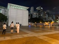 -九龙公园
