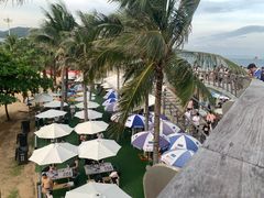 -大梅沙海滨公园