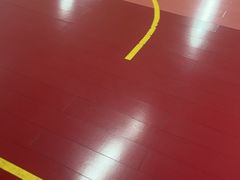 -NBA HOOP PARK篮球公园(上海大融城馆)
