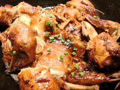 -宴秋杭州菜(锦艺城店)