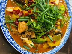 -福顺祥大盘鸡(临潼店)