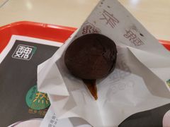 -魏家凉皮(黄雁村店)