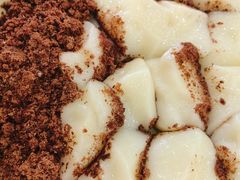 -顺姬冷面(长白西路店)