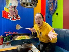 -湘西乌龙山铁板烧(双桥店)