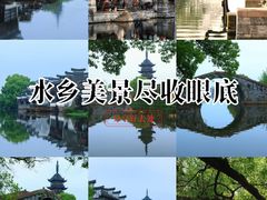-长兴太湖图影湿地文化园