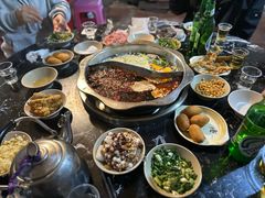 -储奇门鳝鱼火锅(总店)