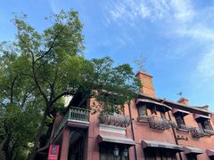 -飞马旅黎黄陂路文旅街区