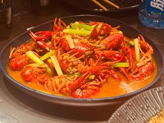 -红盔甲·小龙虾(人民广场店)
