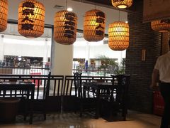 大堂-南京人家(盛京大奥莱店)