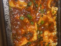 -秋香家韩式炭火烤肉(磐石路店)