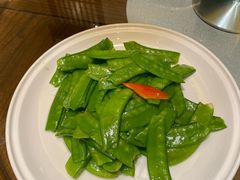 -二分八云雁阁•新晋菜大同味(长治路店)