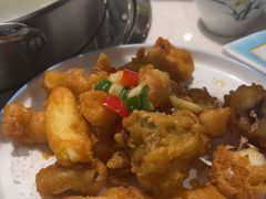 -粤顺渔坊·中山脆肉鲩火锅(清湖店)