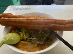 六鲜皮肚面-许记大碗皮肚面馆(三条巷店)