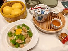 -南拳十三姨·潮汕砂锅粥·粤菜(西单大悦城店)