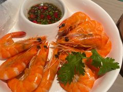 -茶港·点心·啫啫煲(王府井店)