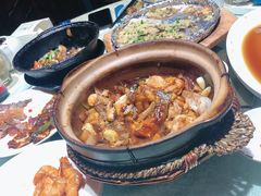 -泮金大塘(北二七路店)