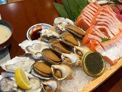 -一本魅·日式料理