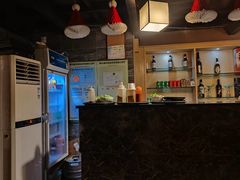 -山居屋炭火烧肉(厚街万达店)
