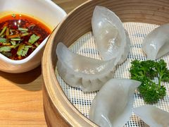 -一朵菌·野生菌探索家火锅(南亚店)