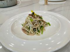 -新长岭大酒店酒楼