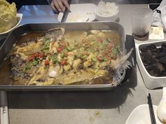 -半天妖烤鱼(印象城店)