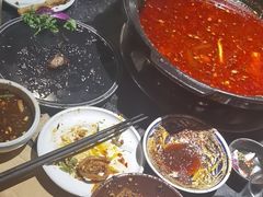 -小饕荟雅安贡椒鱼鲜馆(广福桥店)