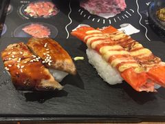 -Sushi Love 创意寿司(丽影广场店)