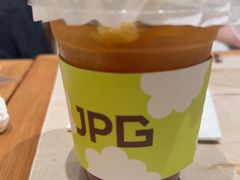 -JPG canteen(广州乐峰广场店)