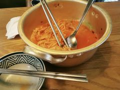-幸屿 创意料理(永嘉天地店)