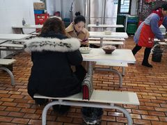 -汪胖子襄阳牛肉面(华丰路店)