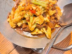 -黄泥岗·地道湖北菜(奥特莱斯店)