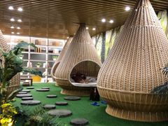-东方之珠洗浴休闲广场(南开店)