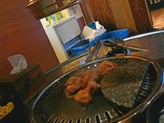 -401餐厅(弘大店)