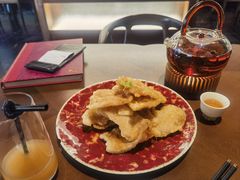 -奉天小馆·非遗东北菜(沈阳万象城店)