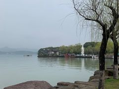 -东钱湖小普陀景区