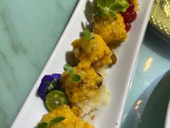 -烛影拾光观景餐厅·创意菜·摄影·小提琴(大唐不夜城店)