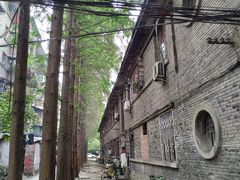 -四川大学(望江校区)