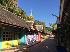 -火咂咂竹筒宴(告庄店)